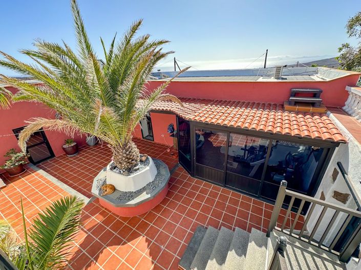 Image No.26-Villa de 3 chambres à vendre à Tias