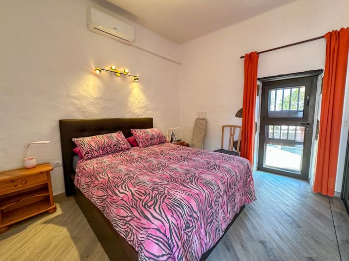 Image No.29-Villa de 3 chambres à vendre à Tias