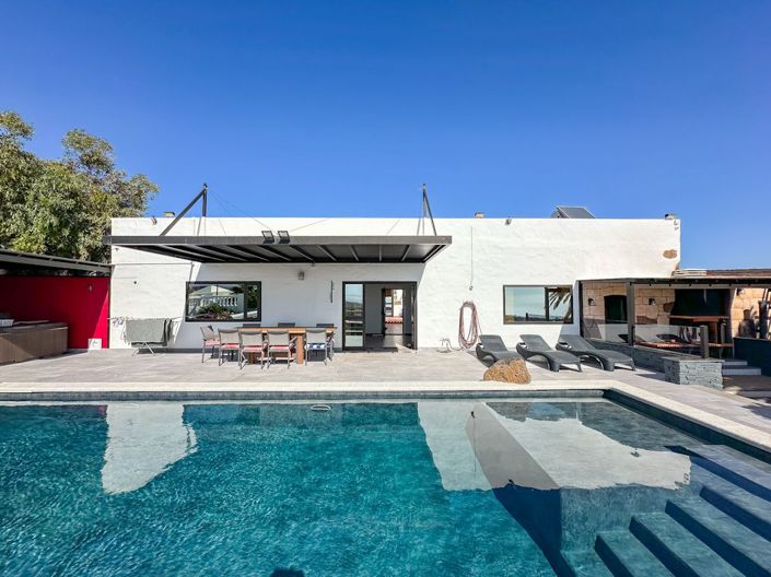 Image No.10-Villa de 3 chambres à vendre à Tias