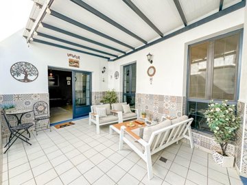 1 - Puerto del Carmen, Apartment