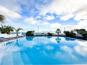 1 - Las Palmas, Apartment