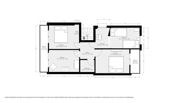 Image No.37-4 Bed Villa for sale