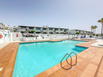 1 - Puerto del Carmen, Apartment