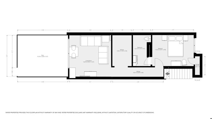 Image No.33-2 Bed Villa for sale