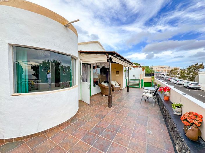 Image No.5-Villa de 3 chambres à vendre à Puerto del Carmen