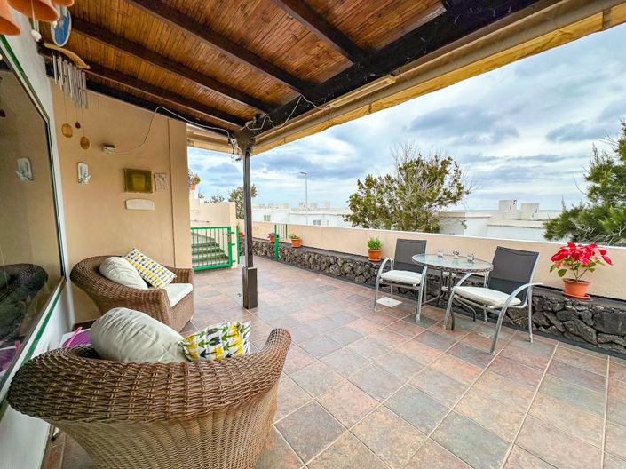 Image No.6-Villa de 3 chambres à vendre à Puerto del Carmen