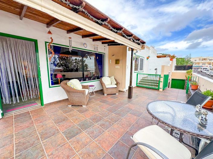 Image No.7-Villa de 3 chambres à vendre à Puerto del Carmen