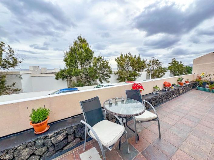 Image No.8-Villa de 3 chambres à vendre à Puerto del Carmen