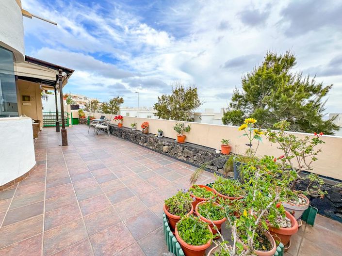 Image No.9-Villa de 3 chambres à vendre à Puerto del Carmen