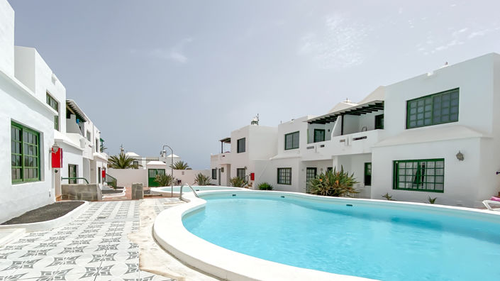 Image No.16-1 Bed Apartment for sale