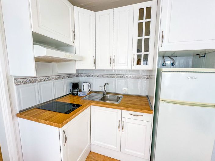 Image No.10-1 Bed Apartment for sale