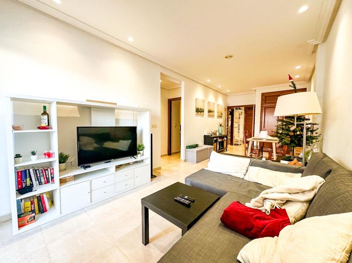 Image No.4-2 Bed Apartment for sale