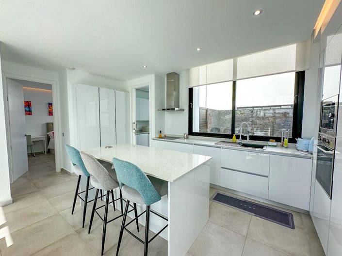 Image No.13-Villa de 4 chambres à vendre à Tias