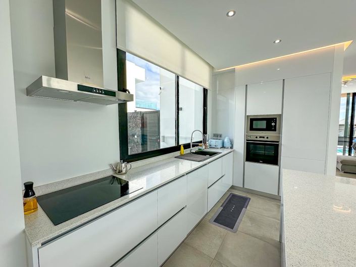 Image No.14-Villa de 4 chambres à vendre à Tias