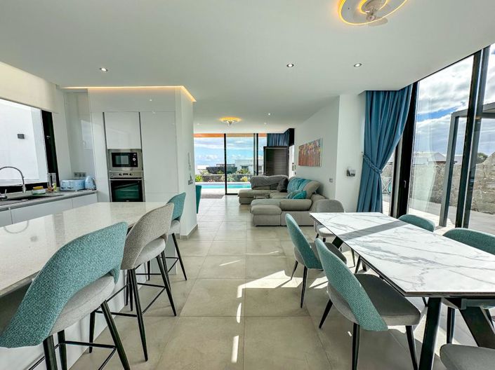 Image No.15-Villa de 4 chambres à vendre à Tias