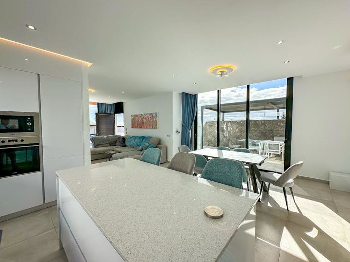 Image No.16-Villa de 4 chambres à vendre à Tias