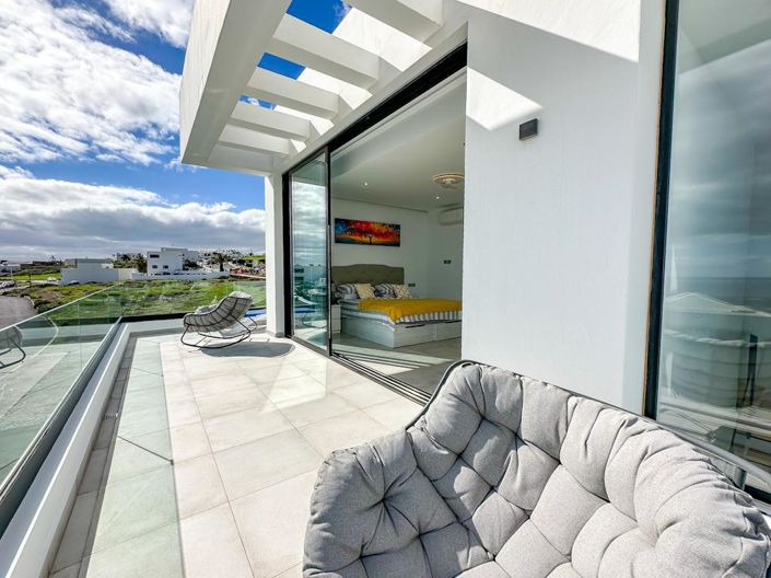 Image No.19-Villa de 4 chambres à vendre à Tias