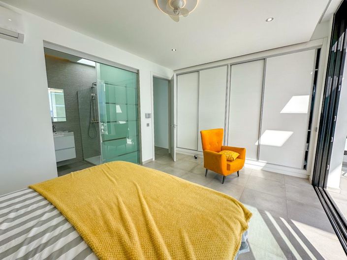 Image No.23-Villa de 4 chambres à vendre à Tias