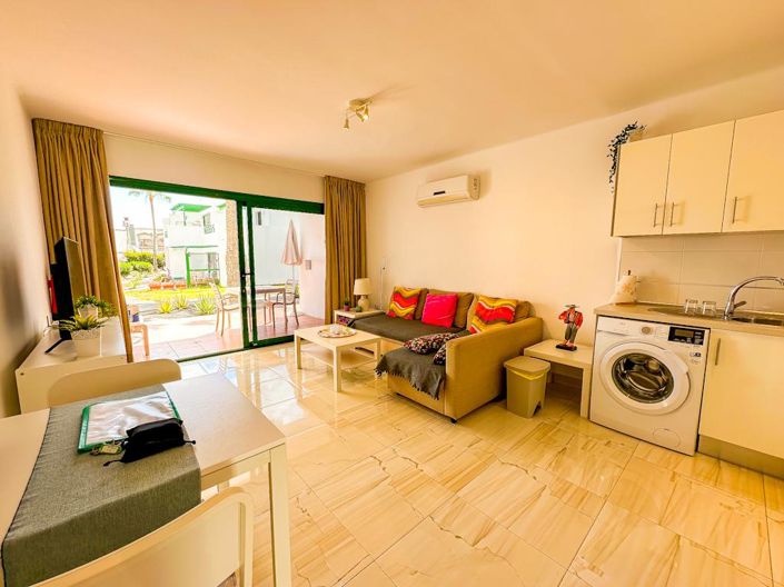 Image No.11-Appartement de 1 chambre à vendre à Puerto del Carmen