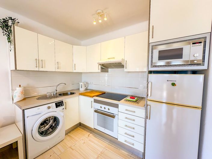 Image No.12-Appartement de 1 chambre à vendre à Puerto del Carmen