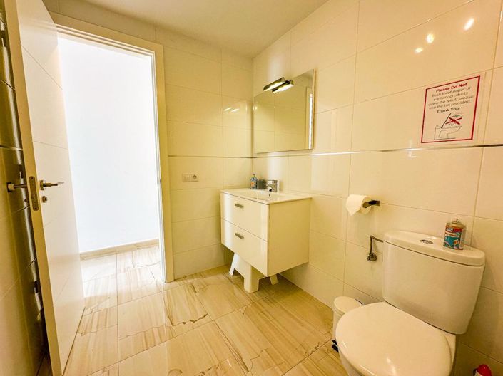 Image No.17-Appartement de 1 chambre à vendre à Puerto del Carmen