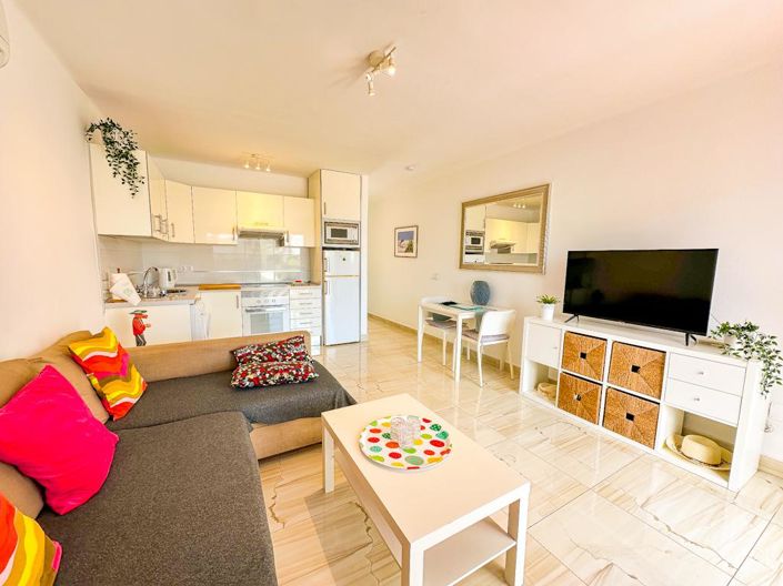 Image No.4-Appartement de 1 chambre à vendre à Puerto del Carmen