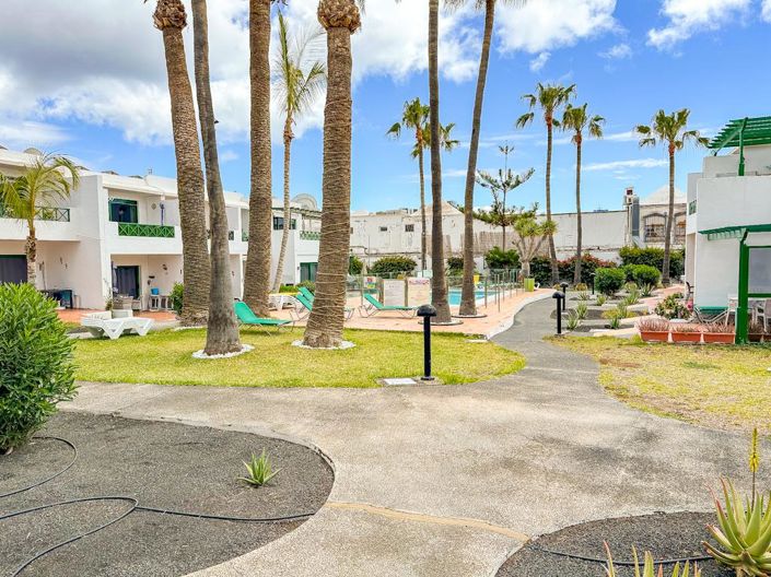 Image No.6-Appartement de 1 chambre à vendre à Puerto del Carmen