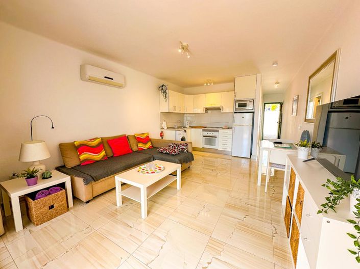 Image No.9-Appartement de 1 chambre à vendre à Puerto del Carmen