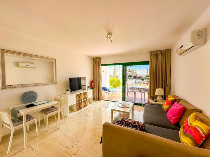 Image No.10-Appartement de 1 chambre à vendre à Puerto del Carmen