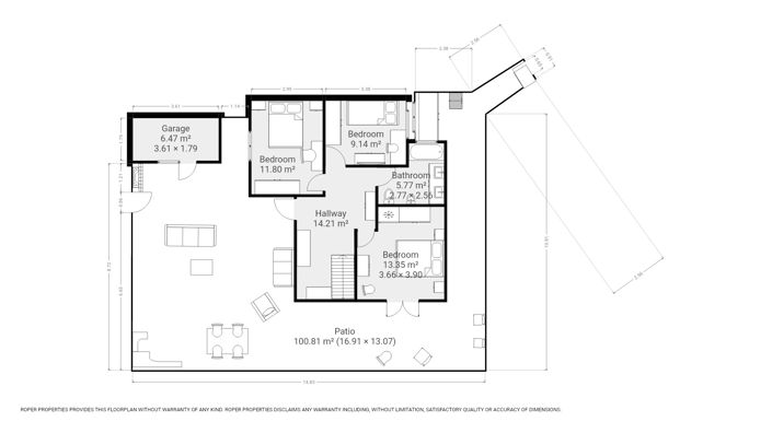 Image No.33-3 Bed Villa for sale