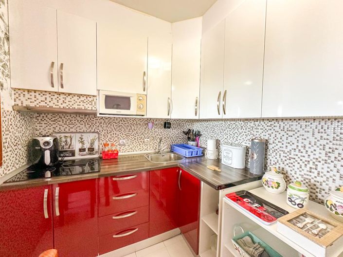 Image No.11-1 Bed Apartment for sale