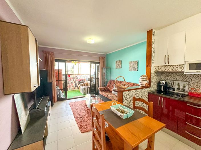 Image No.12-1 Bed Apartment for sale