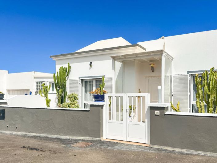 Image No.32-Villa de 3 chambres à vendre à Costa Teguise