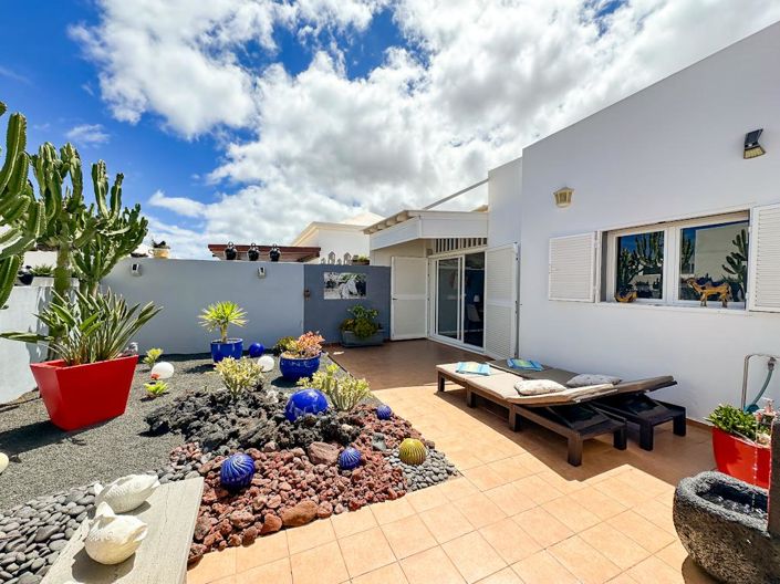 Image No.6-Villa de 3 chambres à vendre à Costa Teguise