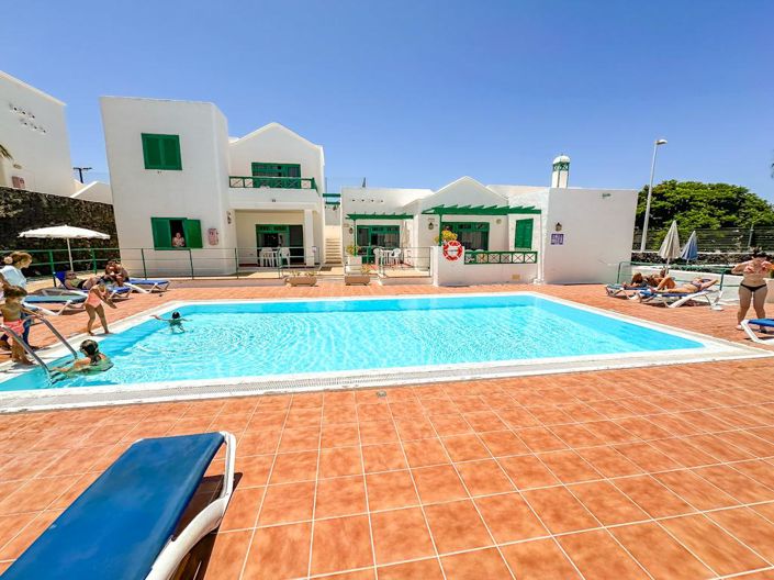 Image No.5-Appartement de 1 chambre à vendre à Puerto del Carmen