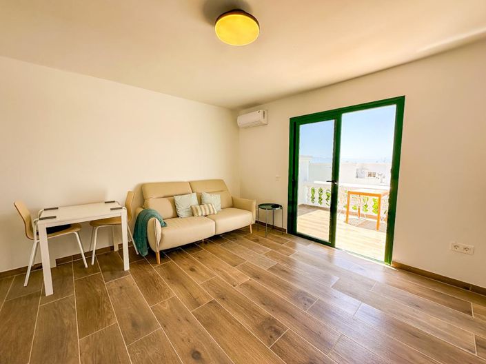 Image No.12-Appartement de 1 chambre à vendre à Puerto del Carmen