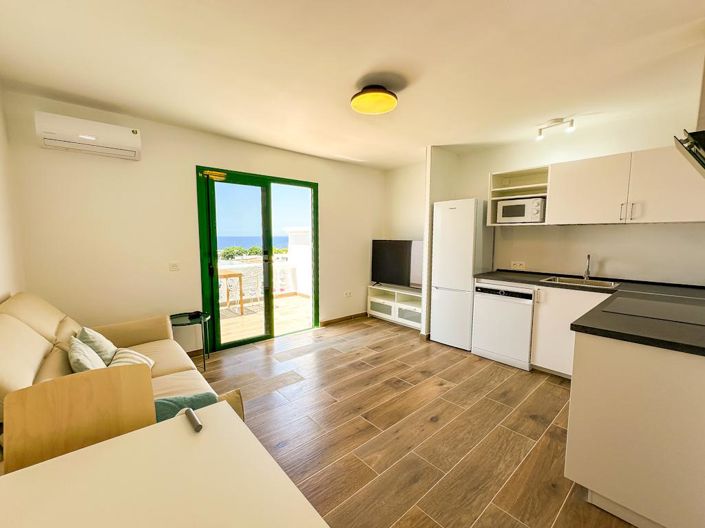 Image No.4-Appartement de 1 chambre à vendre à Puerto del Carmen