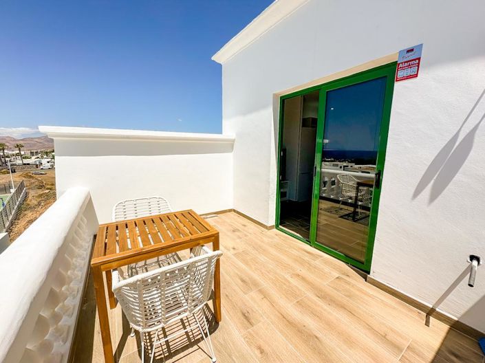 Image No.7-Appartement de 1 chambre à vendre à Puerto del Carmen