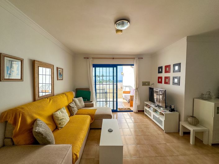 Image No.13-Appartement de 1 chambre à vendre à Puerto del Carmen