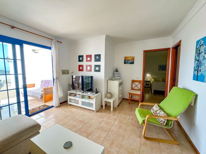 Image No.14-Appartement de 1 chambre à vendre à Puerto del Carmen