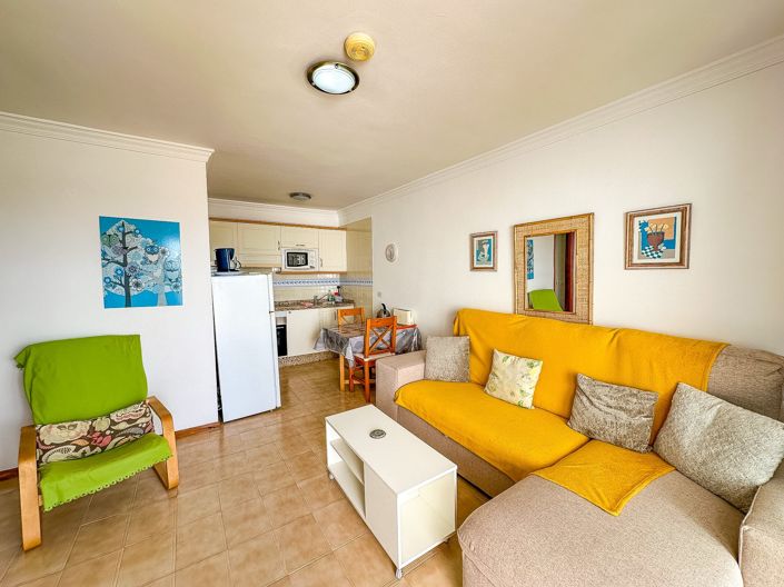Image No.15-Appartement de 1 chambre à vendre à Puerto del Carmen
