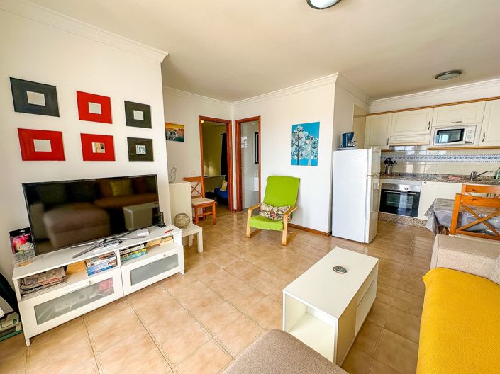 Image No.4-Appartement de 1 chambre à vendre à Puerto del Carmen