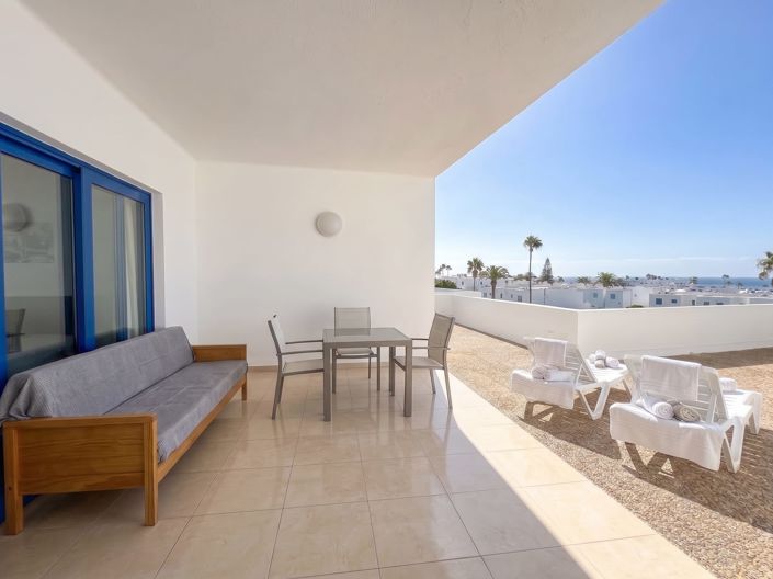 Image No.5-Appartement de 1 chambre à vendre à Puerto del Carmen