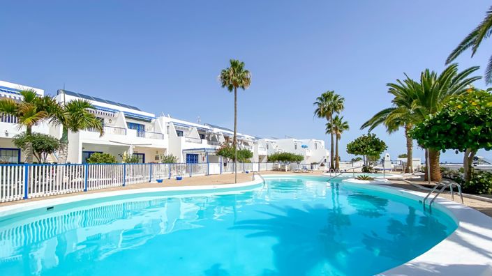 Image No.6-Appartement de 1 chambre à vendre à Puerto del Carmen