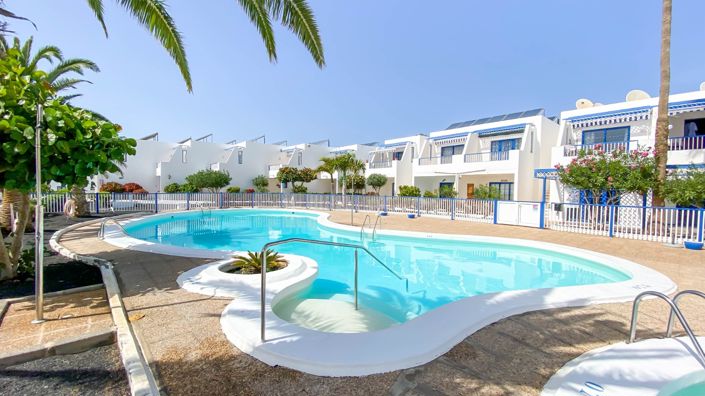 Image No.7-Appartement de 1 chambre à vendre à Puerto del Carmen