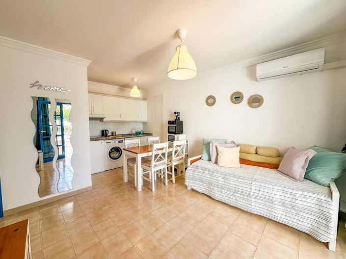 Image No.11-Appartement de 1 chambre à vendre à Puerto del Carmen