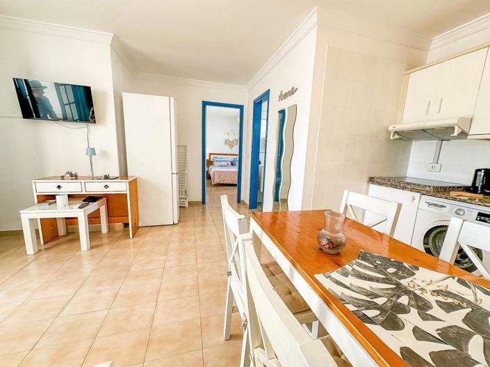 Image No.16-Appartement de 1 chambre à vendre à Puerto del Carmen