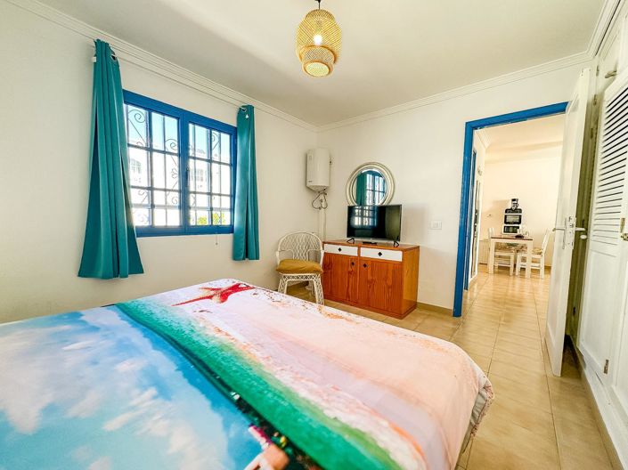 Image No.17-Appartement de 1 chambre à vendre à Puerto del Carmen