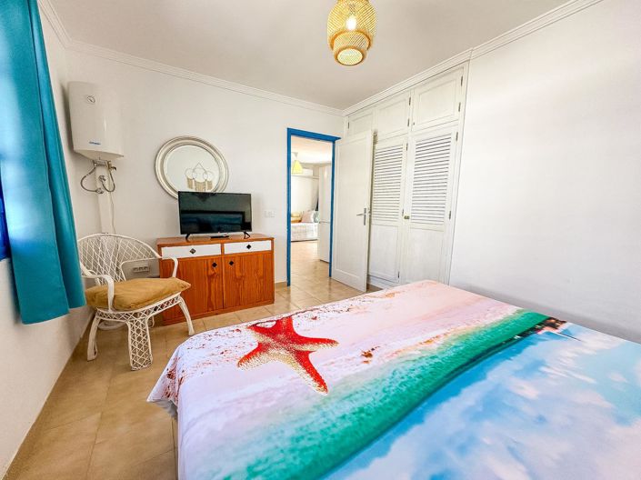Image No.19-Appartement de 1 chambre à vendre à Puerto del Carmen