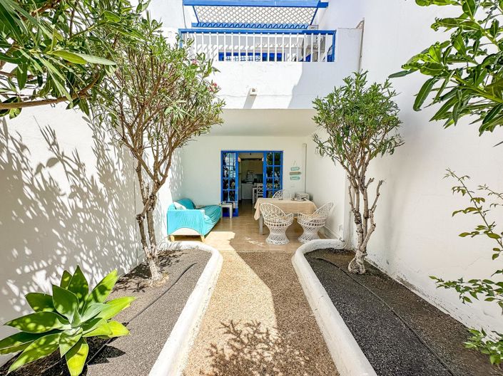 Image No.3-Appartement de 1 chambre à vendre à Puerto del Carmen